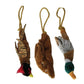 Raggy Game Toys