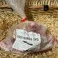 Duck Wings - Raw.  Approximately 1KG