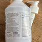 Salmon OIl - 500g - with handy pump