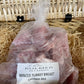 Turkey - Minced Turkey Breast Chunks - Approx 2KG