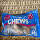 Fish - Salmon Heads- Raw