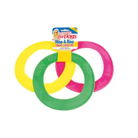 Classic Fling A Ring  – 8.5 inches