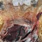 Offal - Chicken Livers - Raw.  Approximately 1kg