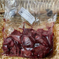 Offal - Chicken Livers - Raw.  Approximately 1kg