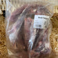 Pig Tongues Raw - 1kg (approx)