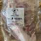 Lamb Ribs - Raw.