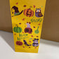 *** HALLOWEEN TREAT BAG ***