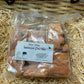 Fish - Salmon Chunks - Raw.