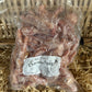 Chicken Feet - Raw.