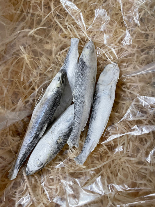 Fish - Herring 1kg - Individually Frozen