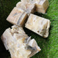 Fish - Haddock Cubes.  Approx 1kg