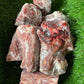 Lamb Neck Bones 2KG (approx)