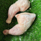 Chicken Legs Raw and Meaty- 2 pack