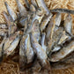 Fish - Sprats - Raw.