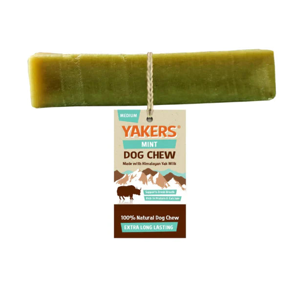 Yakers - Himalayan Dog Chews