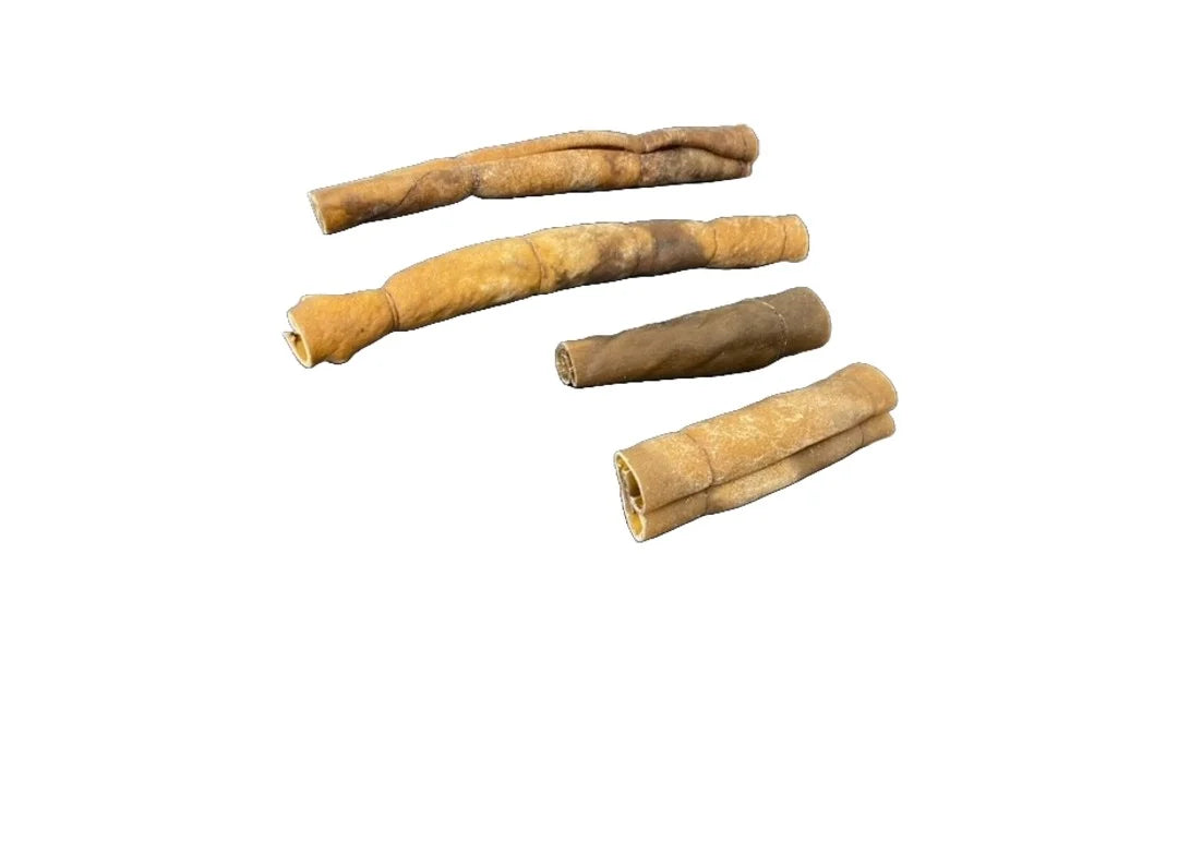 Beef Collagen Rolls