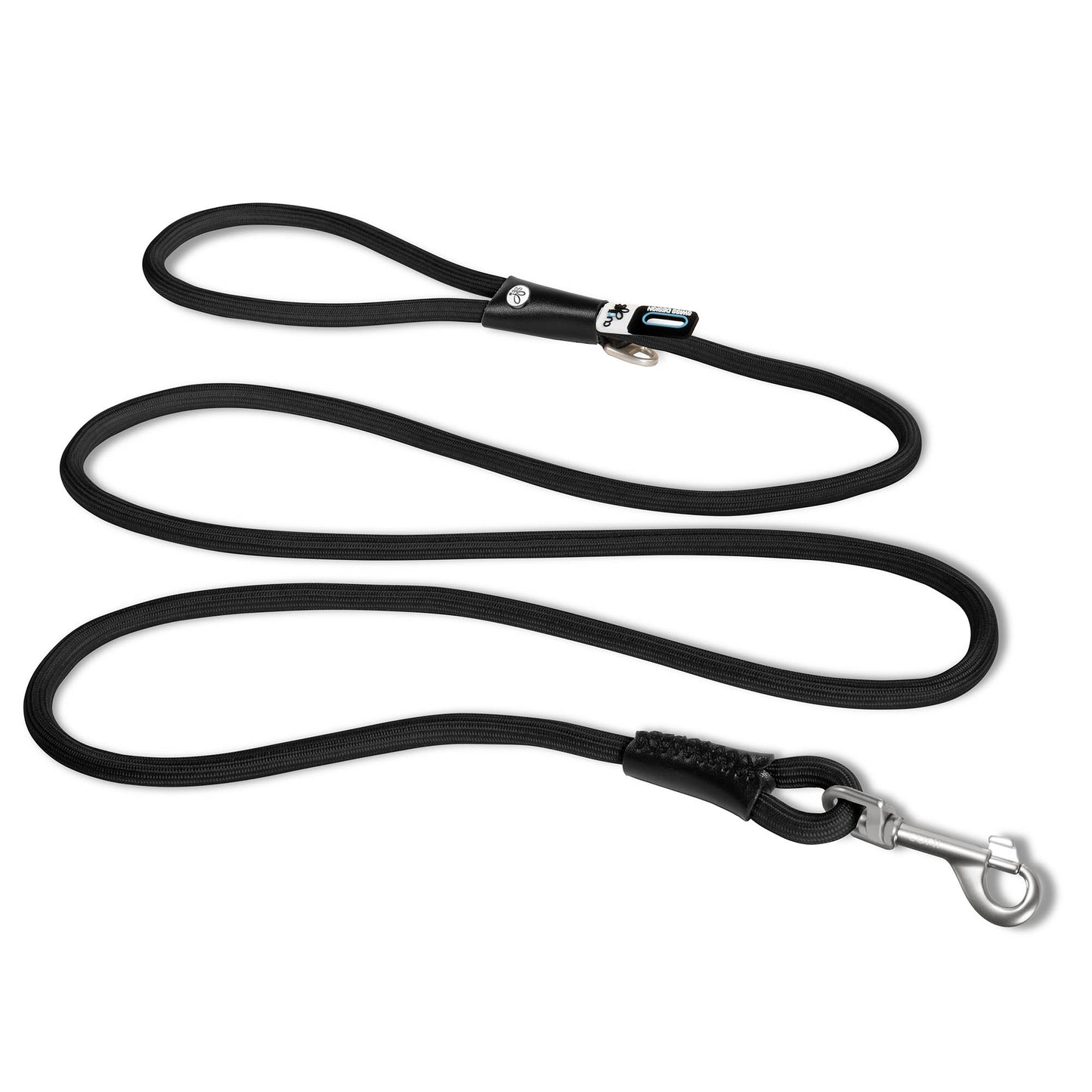 Curli Stretch Comfort Dog Leash - Medium