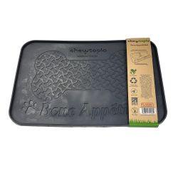 Chewtopia Eco Bone Appetit Mat