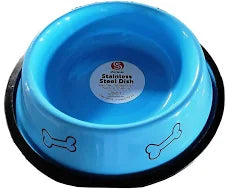 Ankur Non-Skid Spaniel Bowl 24oz