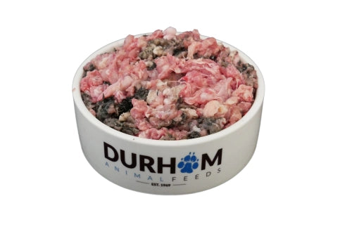 DAF Turkey & Tripe 80/10/10 Mince