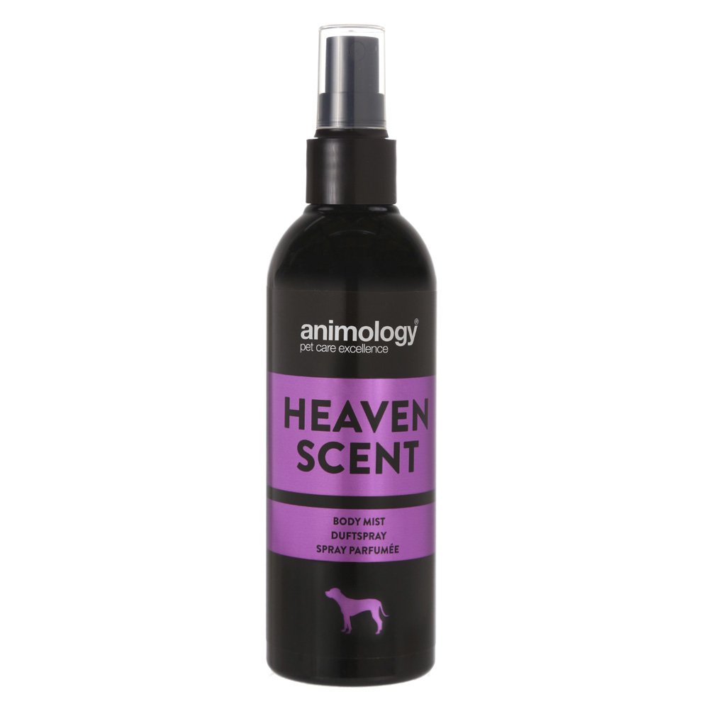 Animology Heaven Scent Fragrance Mist