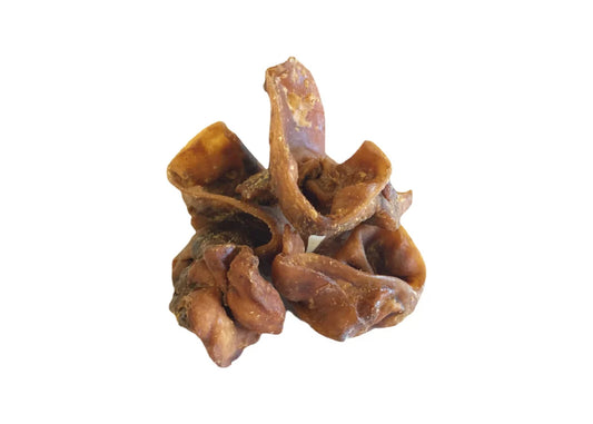 Pig Ear Inners - 100g