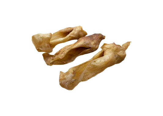 Lamb Ears - Dried