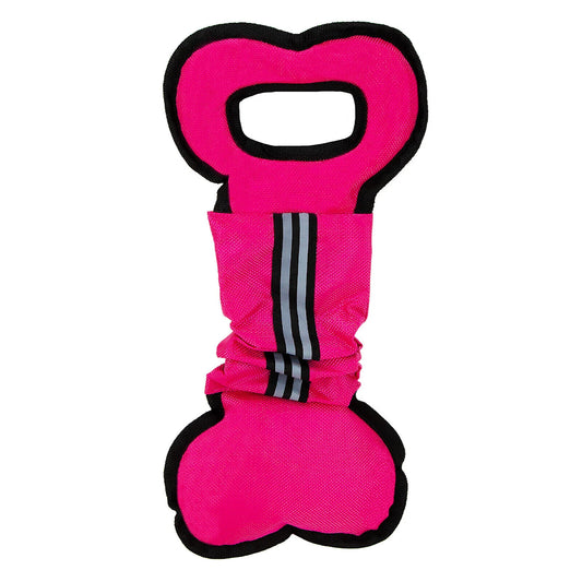 Pull and Chew Twist Toy