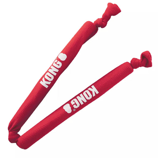 Kong Signature Crunch Rope Double - Medium