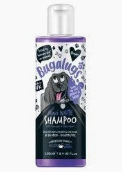 Bugalugs 4 in 1 Shampoo - Lavender & Chamomile.  250ml/500ml