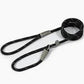 Ancol Rope, Reflective Slip Lead - 120cm x 1cm