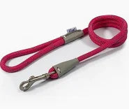 Ancol Viva Reflective Rope Lead