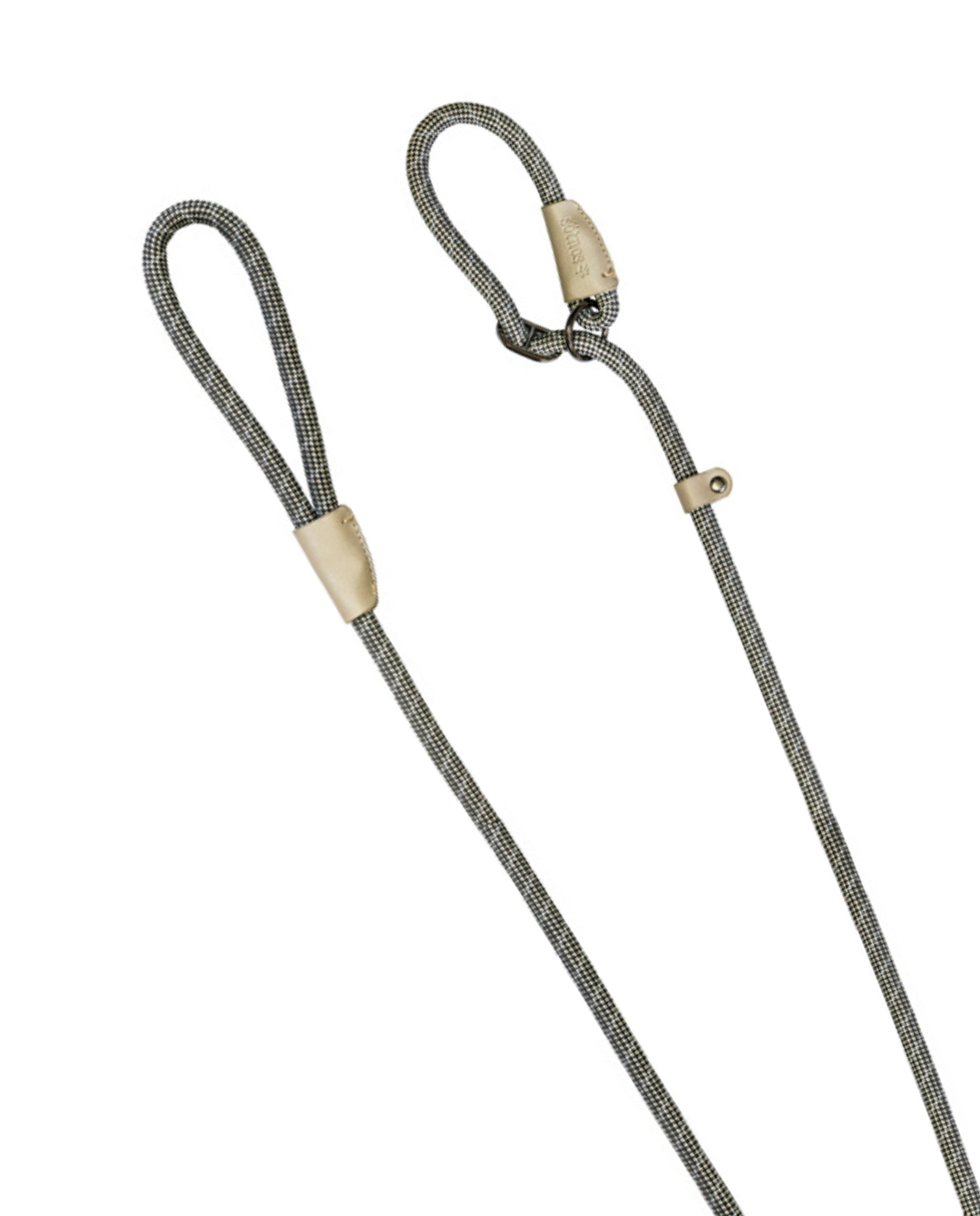 Sotnos Reflective Slip Lead