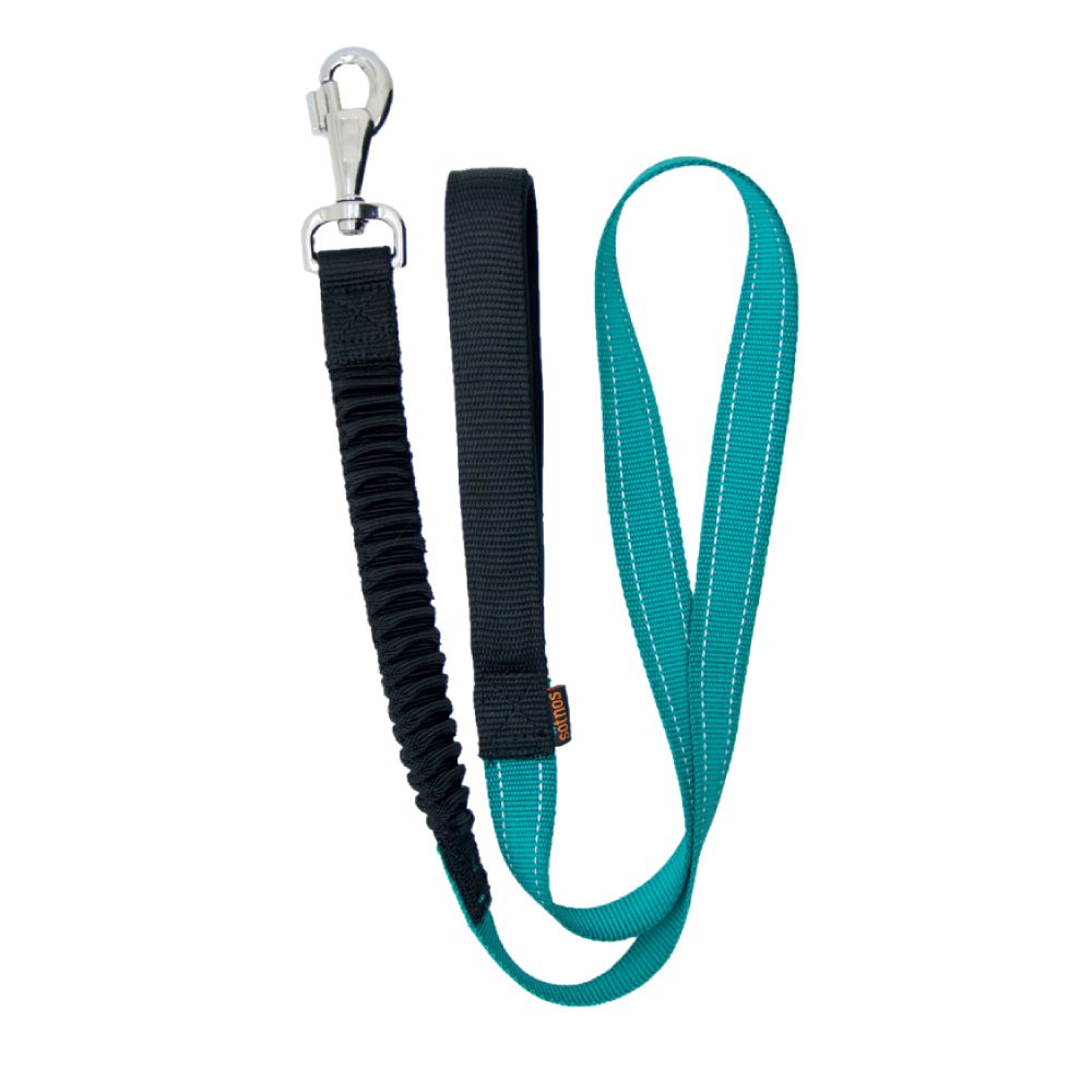 Sotnos Anti Jolt Lead Teal