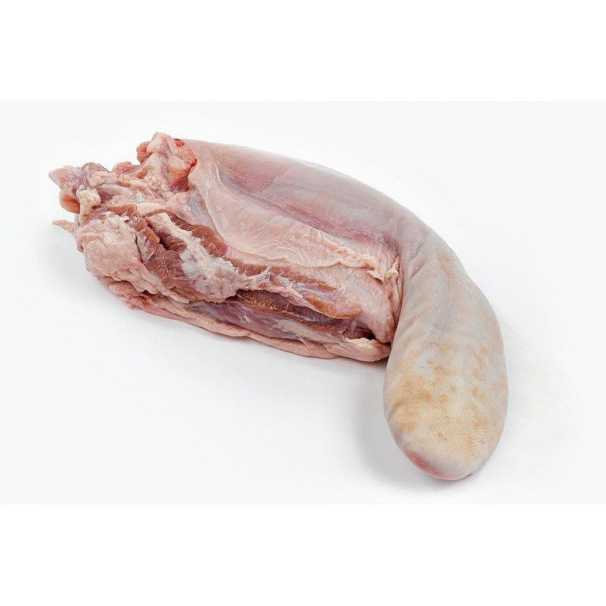 Pig Tongues Raw - 1kg (approx)