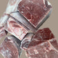 Lamb Chunks with Bone.  Approximately 1KG