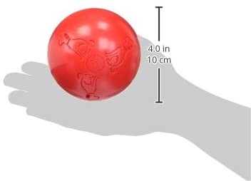 Boomer Ball 4"