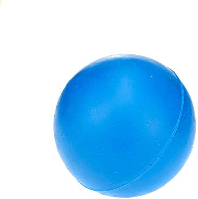 Classic Solid Rubber Ball 6cm