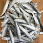 Fish - Sprats - Raw.
