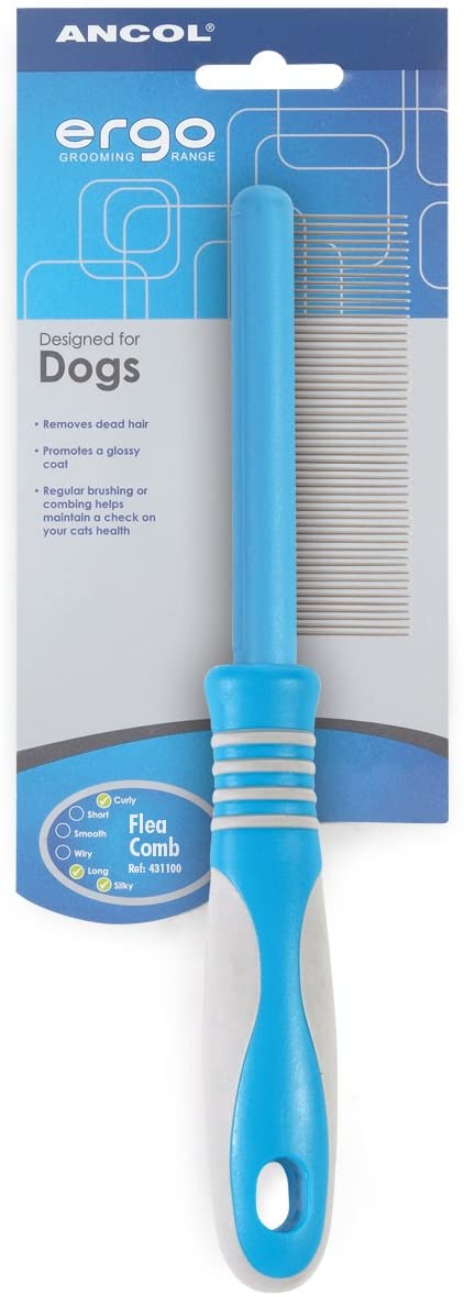 Ergo Flea Comb