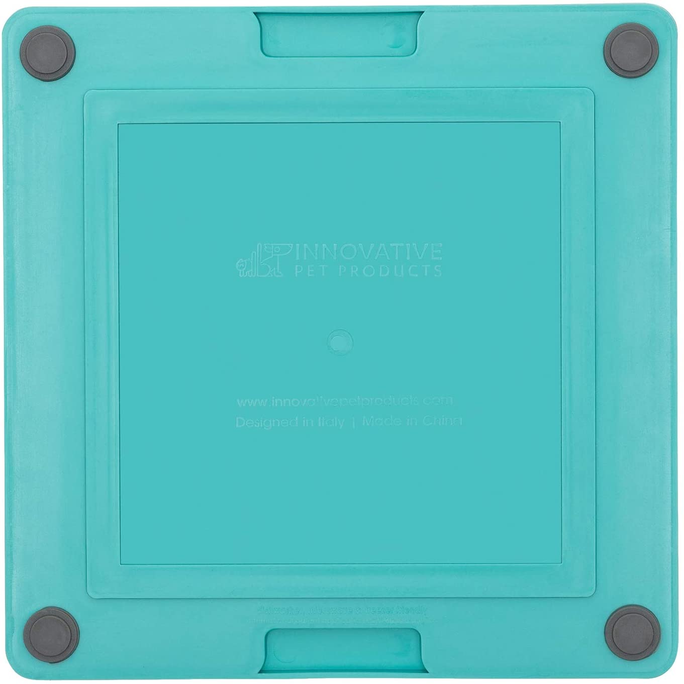 Lickimat Buddy Tuff Turquoise