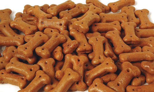 Gravy Bones - Pointer.  Beef