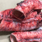 Trachea - Beef.  Raw.