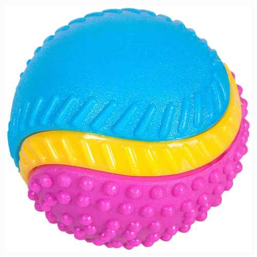 Five Senses, Sensory Ball