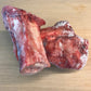 Bones - 3 pack.  Meaty Knuckle Bones - Raw.  (Approx 1.5kg)