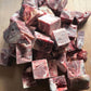 Beef Chunks - Raw