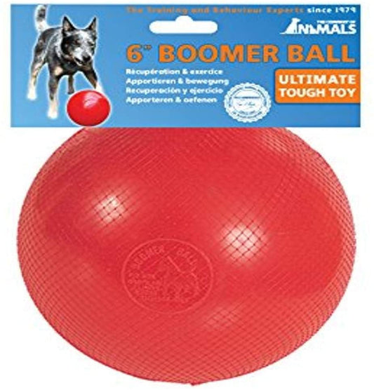 Boomer Ball 6"