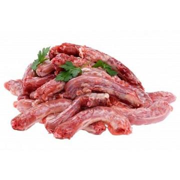 Chicken Necks - Raw.