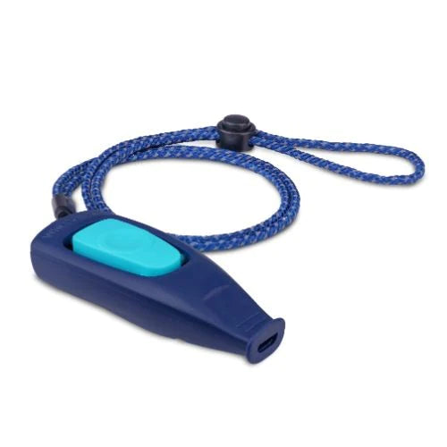 Whizzclick Clicker/Whistle Training Tool