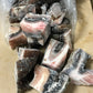 Beef Tripe Chunks - Raw.